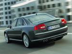 Audi S8 2005 года (WW)